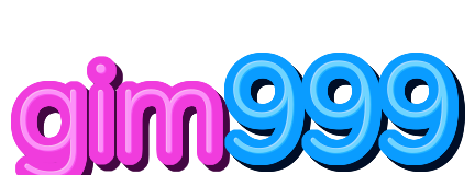 gim999 — logo kanal